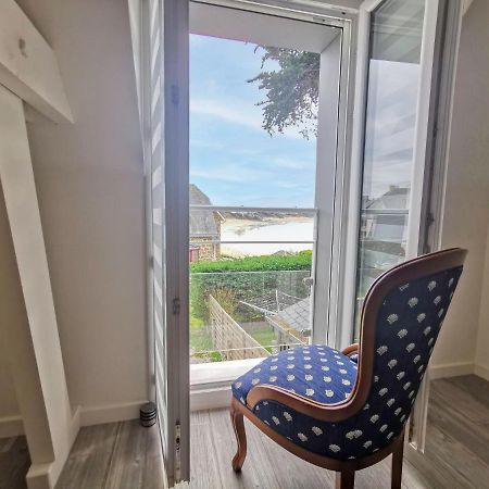 סן מלו Apartment Plein Soleil By Interhome מראה חיצוני תמונה