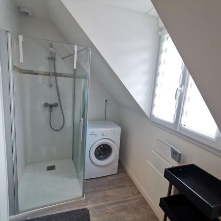 סן מלו Apartment Plein Soleil By Interhome מראה חיצוני תמונה