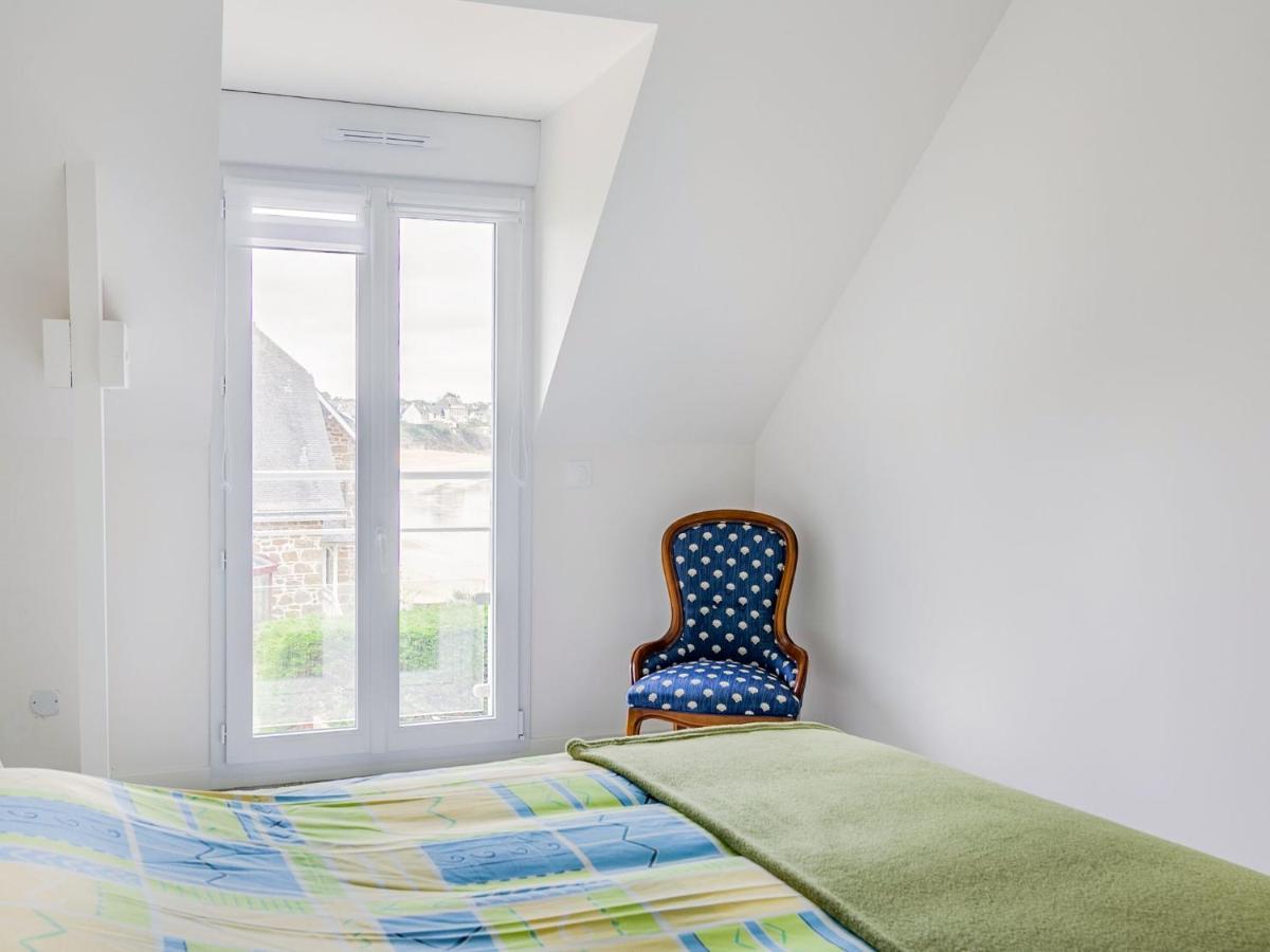 סן מלו Apartment Plein Soleil By Interhome מראה חיצוני תמונה