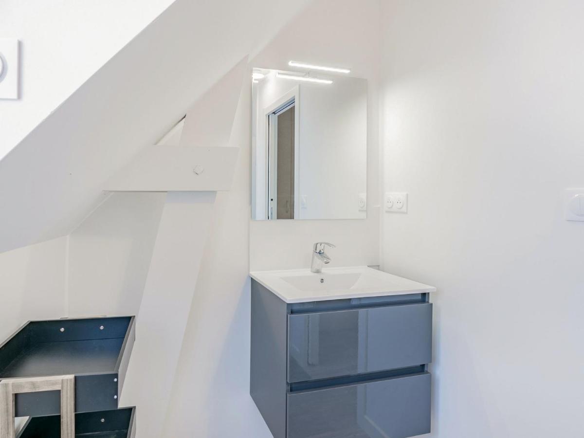 סן מלו Apartment Plein Soleil By Interhome מראה חיצוני תמונה