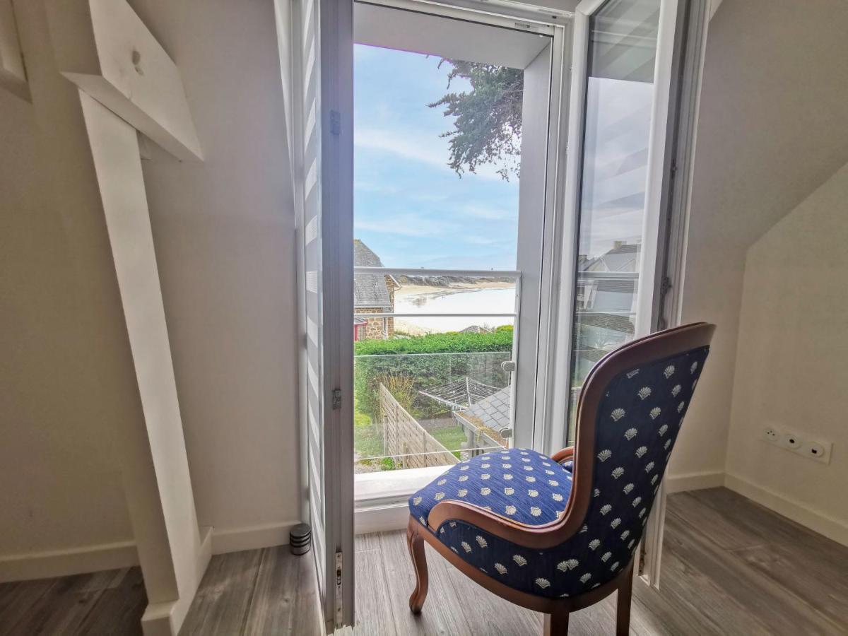 סן מלו Apartment Plein Soleil By Interhome מראה חיצוני תמונה